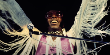 Questlove’s New Documentary ‘Sly Lives!’ Attempts to Unravel the Mystery of Sly and the Family Stone